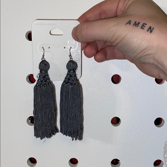 Icing Jewelry - Icing earrings